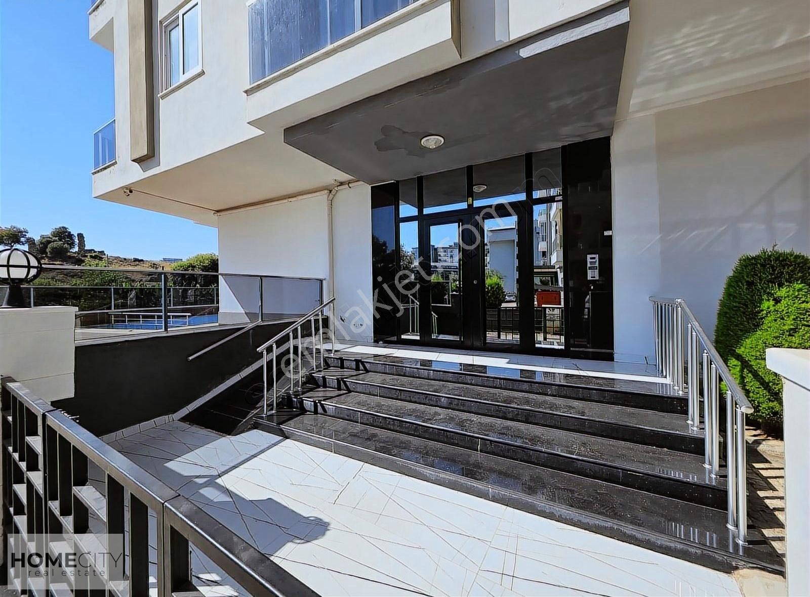 Alanya Mahmutlar 1+1 52 M2 Eşyalı Havuzlu Asansörlü Fıırsaattt - Görsel 14