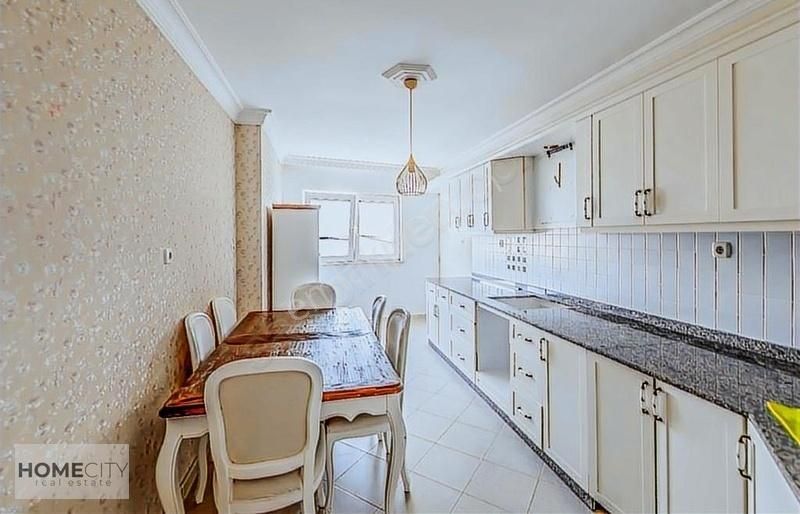 Alanya Cikcilli 2+1 120m2 Ayrı Mutfak Havuz Sauna Merkezi Konum - Görsel 28