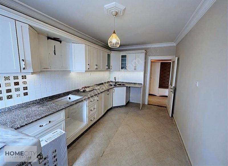 Alanya Cikcilli 2+1 120m2 Ayrı Mutfak Havuz Sauna Merkezi Konum - Görsel 9