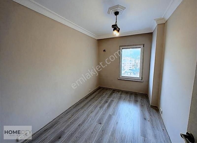 Alanya Cikcilli 2+1 120m2 Ayrı Mutfak Havuz Sauna Merkezi Konum - Görsel 25