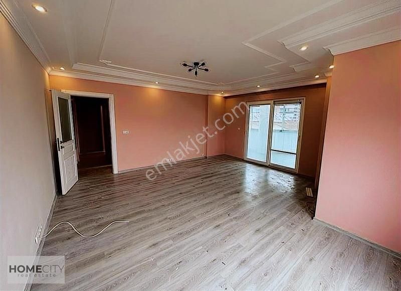 Alanya Cikcilli 2+1 120m2 Ayrı Mutfak Havuz Sauna Merkezi Konum - Görsel 6