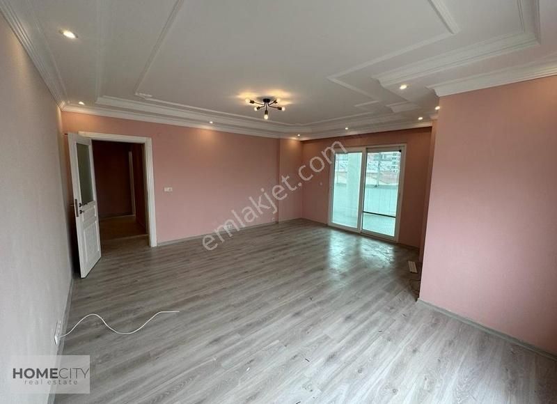 Alanya Cikcilli 2+1 120m2 Ayrı Mutfak Havuz Sauna Merkezi Konum - Görsel 15