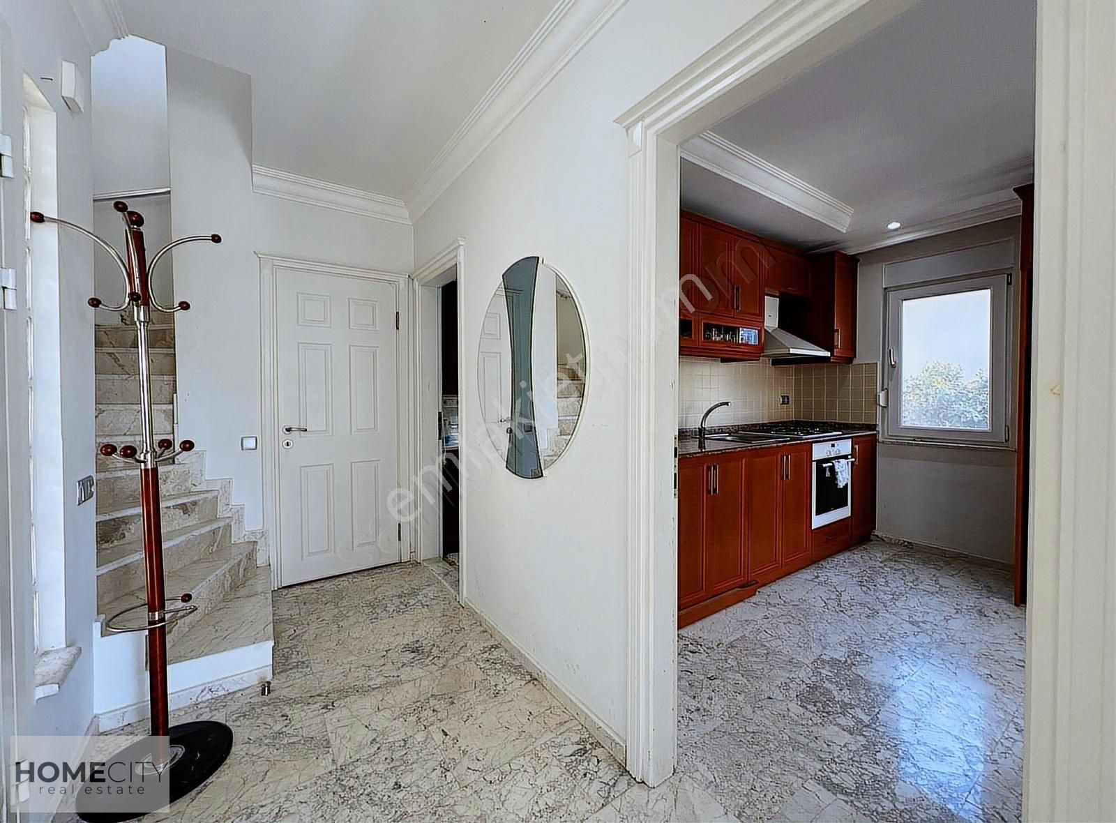 Alanya Sugözü 2+1 135m2 Bahçeli,havuzlu,site İçi,eşyalı Villaa - Görsel 11