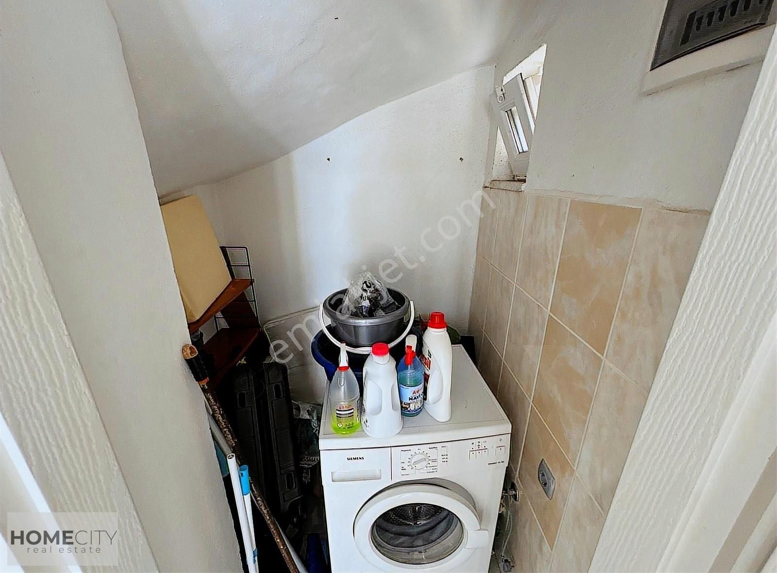 Alanya Sugözü 2+1 135m2 Bahçeli,havuzlu,site İçi,eşyalı Villaa - Görsel 12