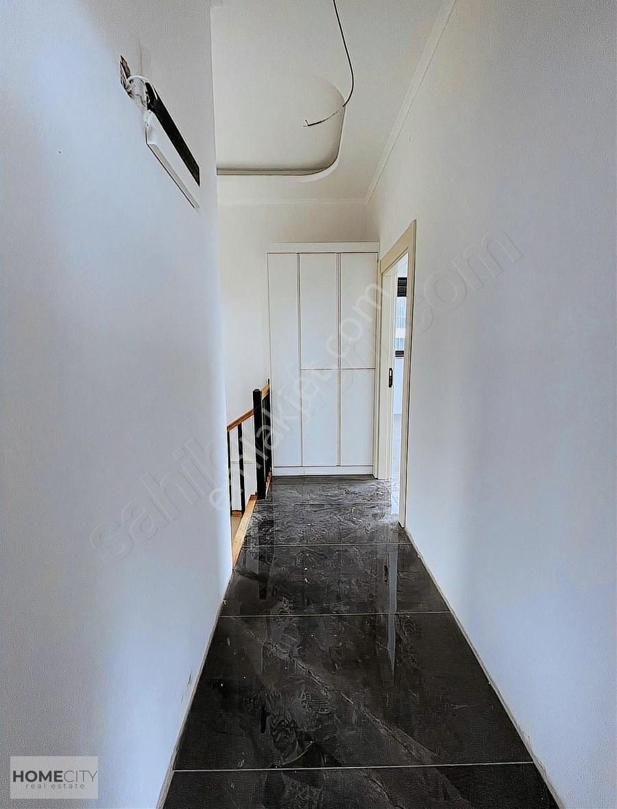 Alanya Kargıcak 3+1 Tripleks Full Şehir Deniz Manzaralı Lükssss. - Görsel 25