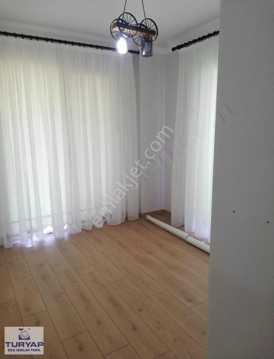 Turyap Tan Şile Kabakozda Doğa İçinde Kiralık 3+1 Daire.