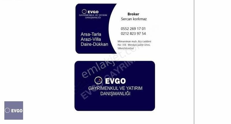 Yeni Mahallede Satılık 20 Dairelik Arsa