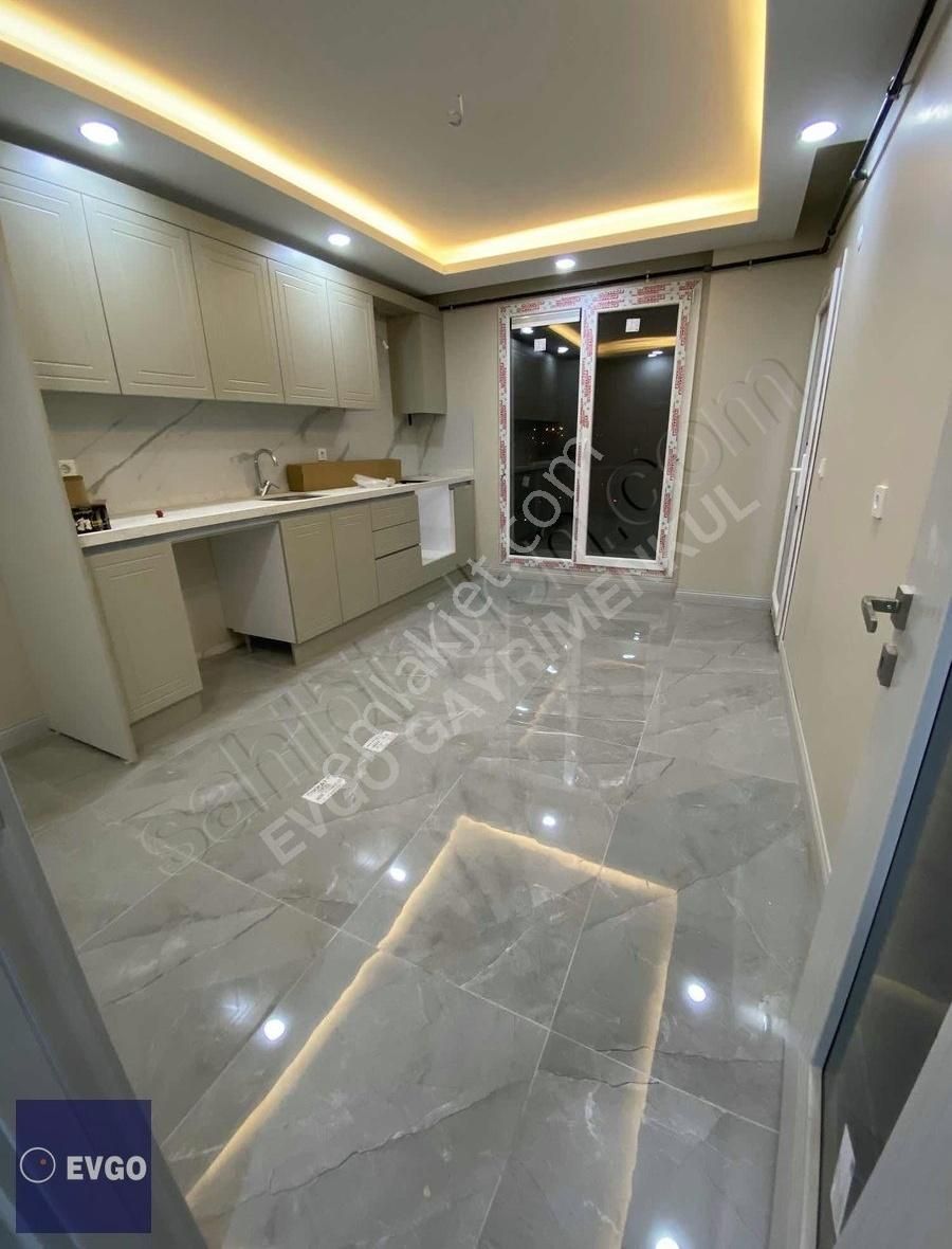 Silivri Yeni Mahallede Ultra Lüx Satılık 2+1 Daire