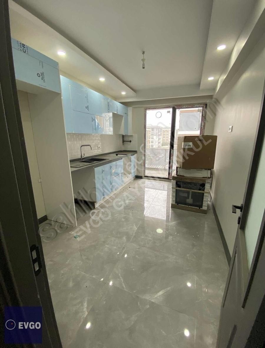 Yeni Mahalle İnci Şehirde Satılık 3+1 Daire