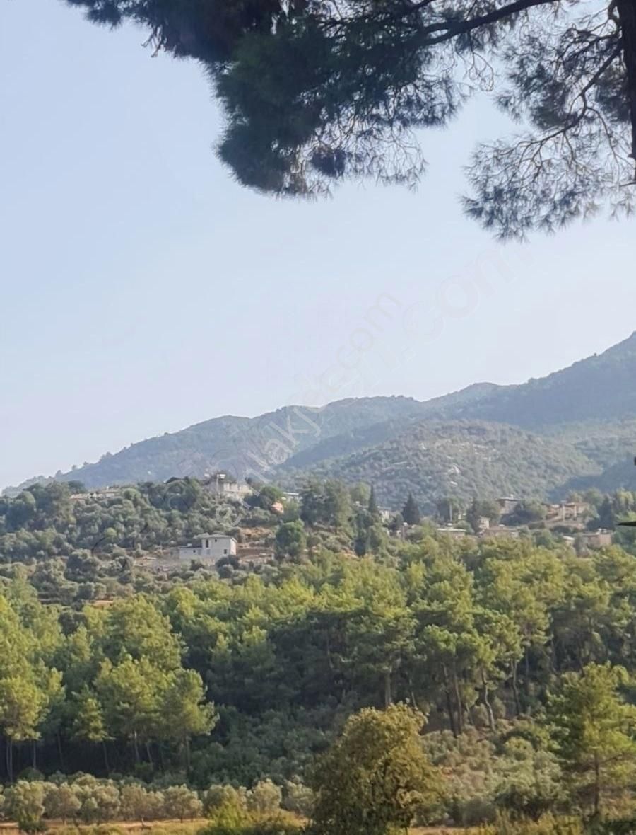 Gökben Mah. 5050 M² Satılık Tarla - Görsel 23