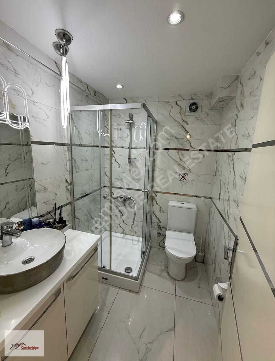 Nişantaşı Rumeli Caddesinde 120 M2 Bulunmaz Satılık İş Yeri