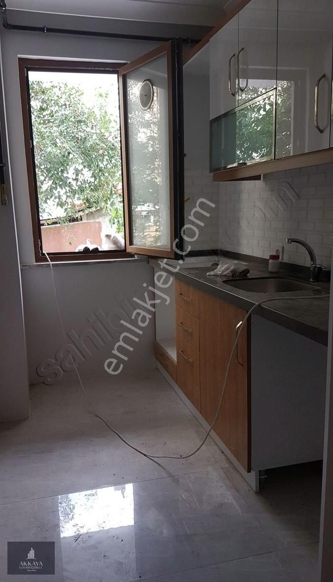 Ümraniye. Madenlerde Süper Konumlu Arakat Satılık Daire