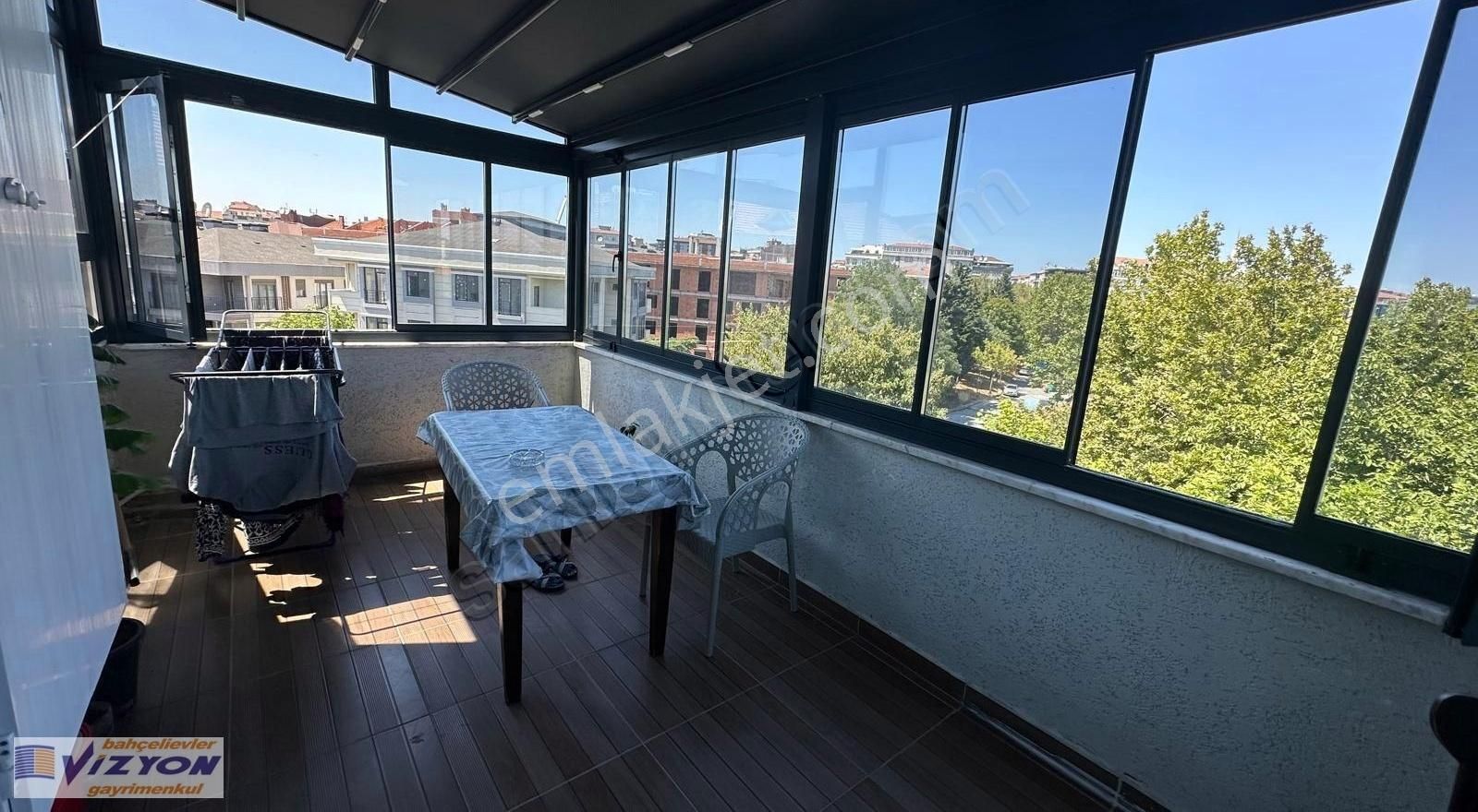 Bahçelievler Mrk Mah. Satılık 5+1 Sıfır Dubleks Daire. Vizyon - Görsel 14