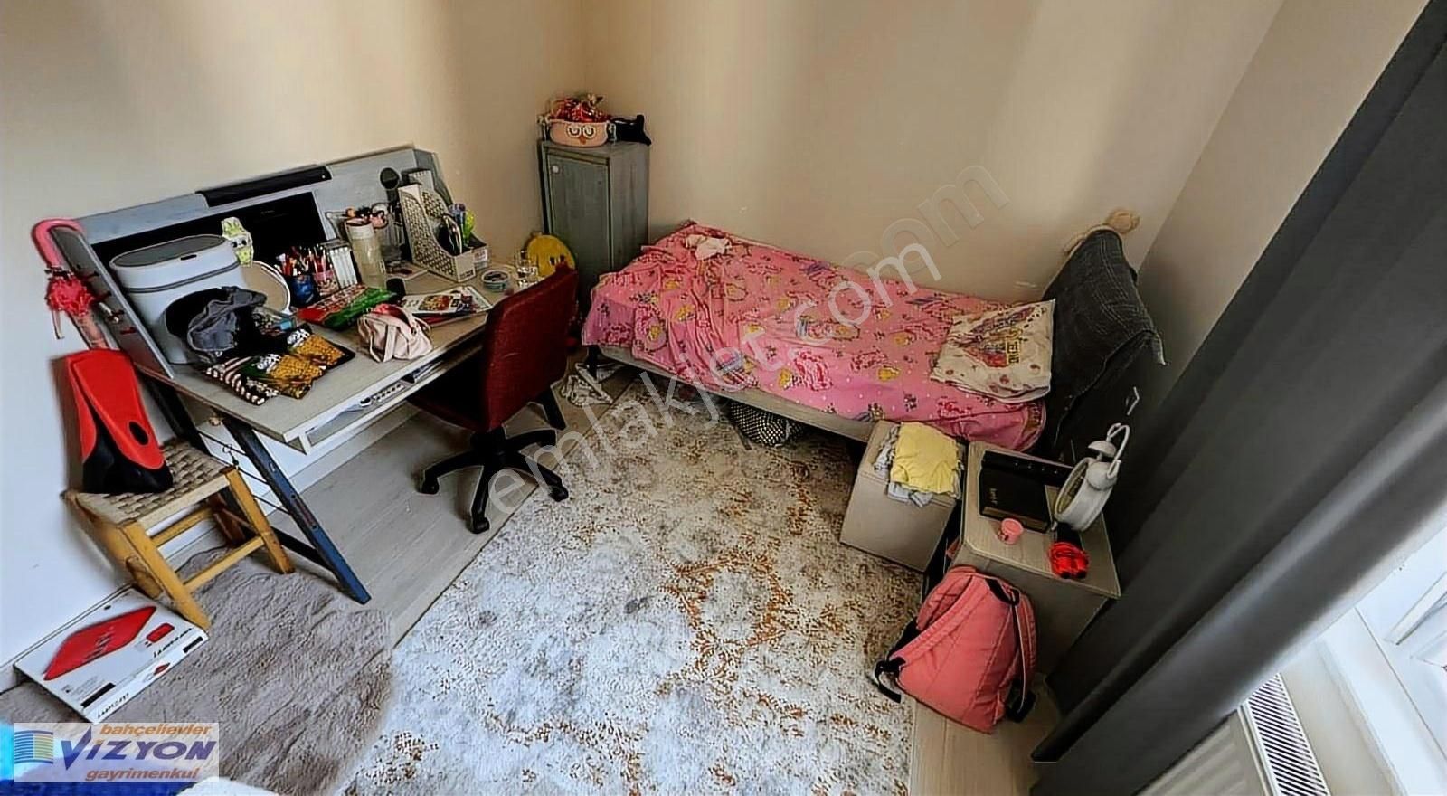 Bahçelievler Mrk Mah. Satılık 5+1 Sıfır Dubleks Daire. Vizyon - Görsel 4