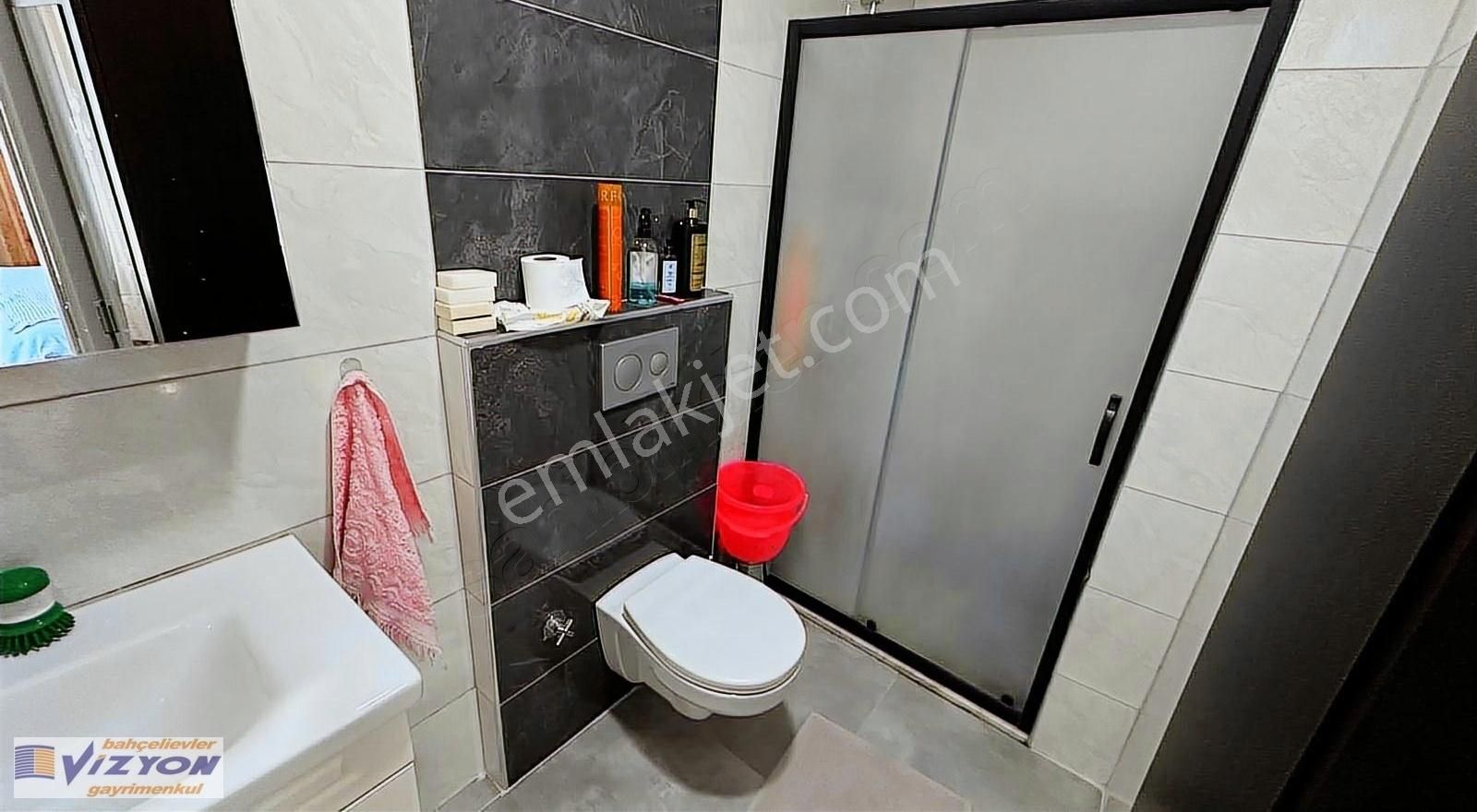 Bahçelievler Mrk Mah. Satılık 5+1 Sıfır Dubleks Daire. Vizyon - Görsel 17