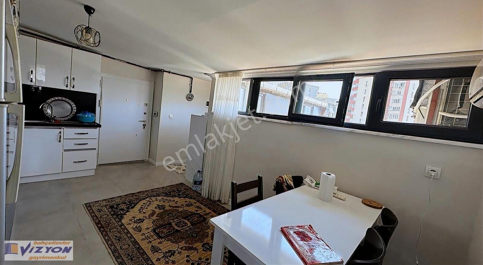 Bahçelievler Mrk Mah. Satılık 5+1 Sıfır Dubleks Daire. Vizyon - Görsel 13