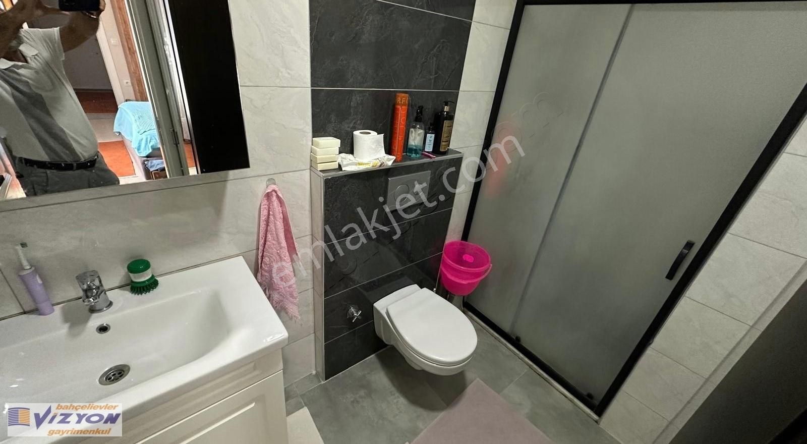 Bahçelievler Mrk Mah. Satılık 5+1 Sıfır Dubleks Daire. Vizyon - Görsel 11