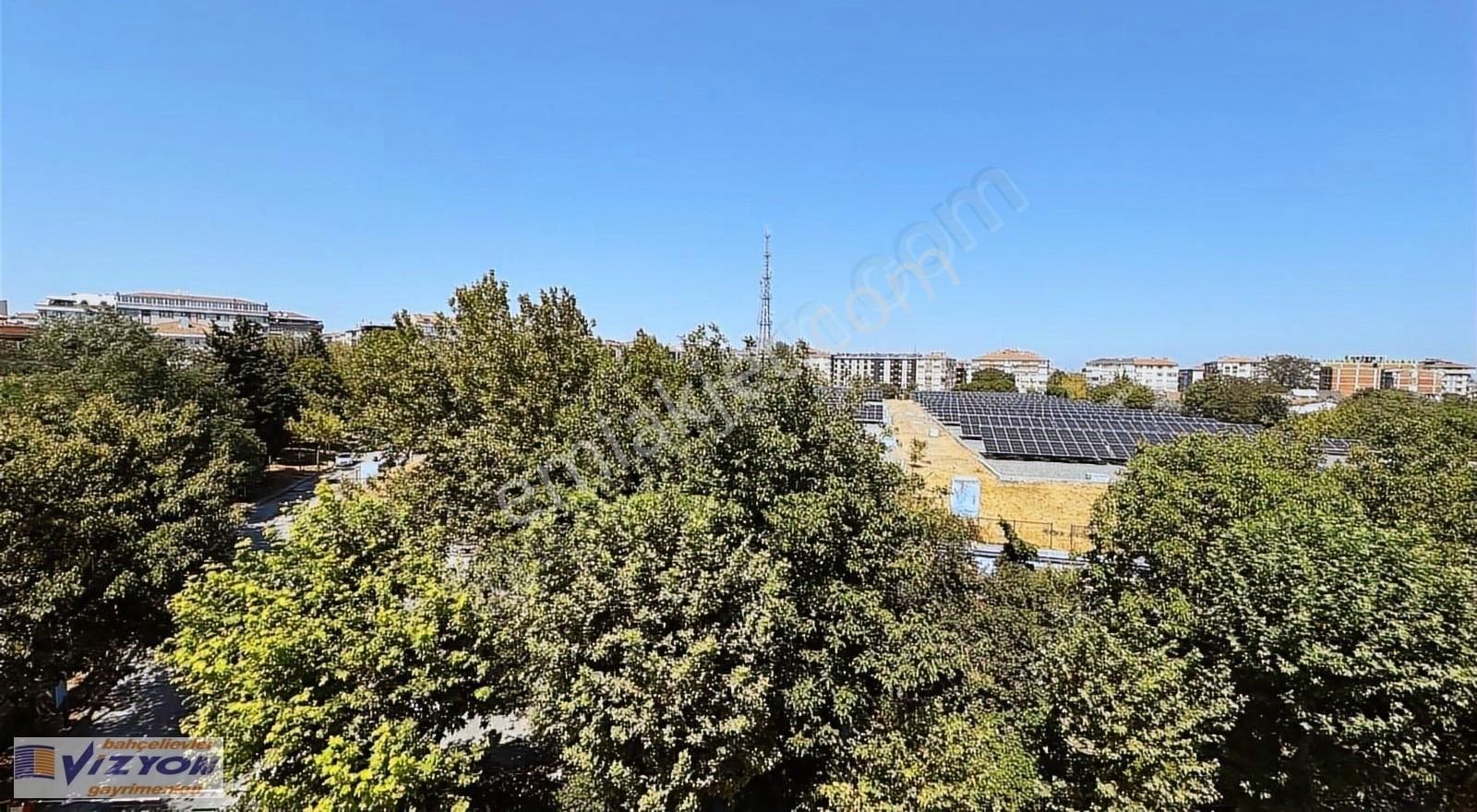 Bahçelievler Mrk Mah. Satılık 5+1 Sıfır Dubleks Daire. Vizyon - Görsel 18