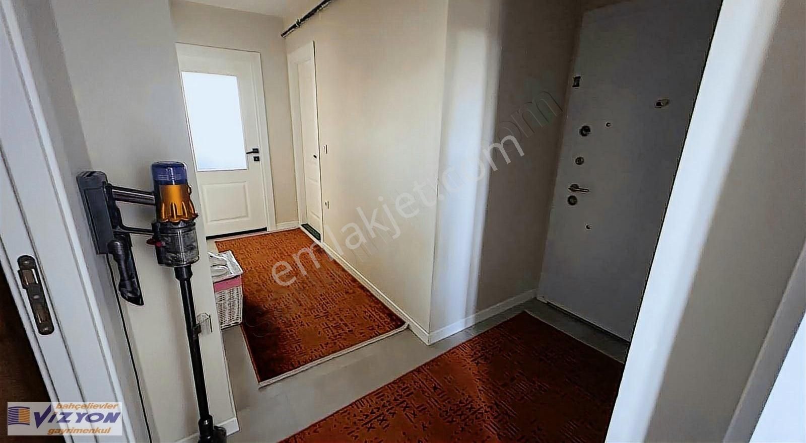 Bahçelievler Mrk Mah. Satılık 5+1 Sıfır Dubleks Daire. Vizyon - Görsel 20