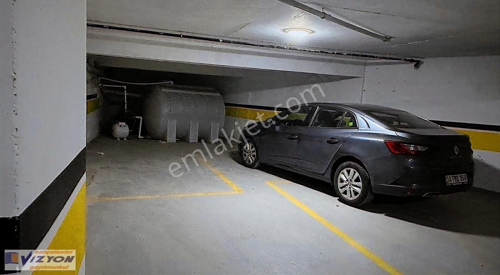 Bahçelievler Mrk Mah. Satılık 5+1 Sıfır Dubleks Daire. Vizyon - Görsel 10