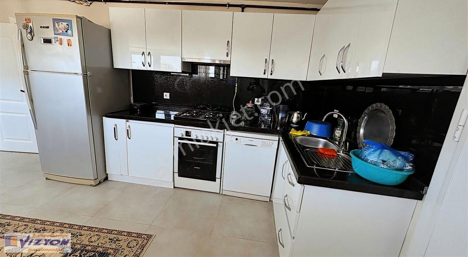 Bahçelievler Mrk Mah. Satılık 5+1 Sıfır Dubleks Daire. Vizyon - Görsel 5