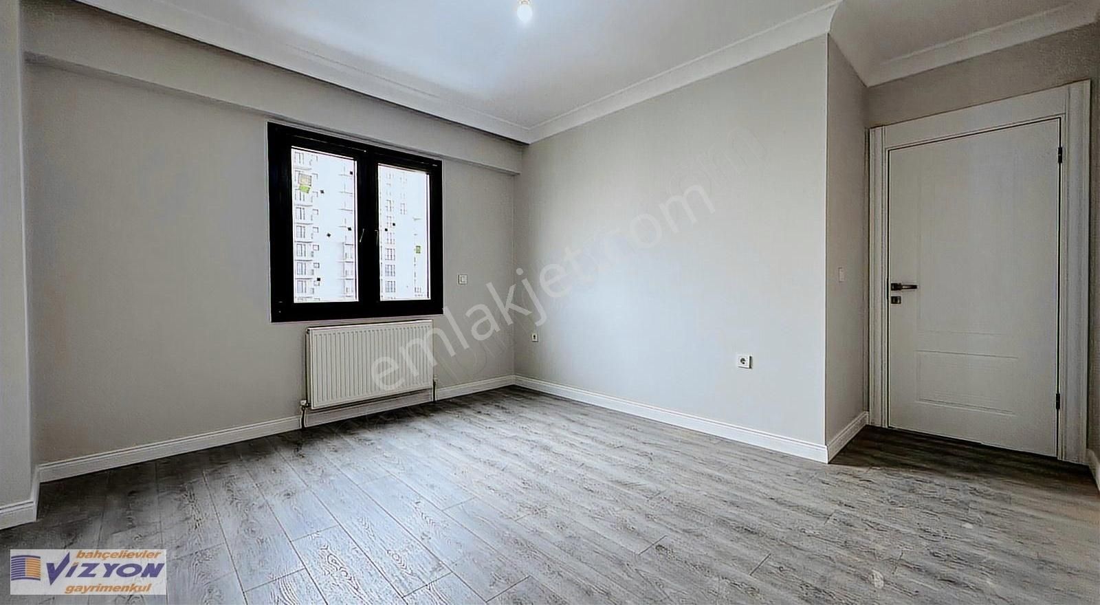 Bağcılar Kirazlı Sıfır Otoparklı Arakat Özel Konum Daire. Vizyon - Görsel 9