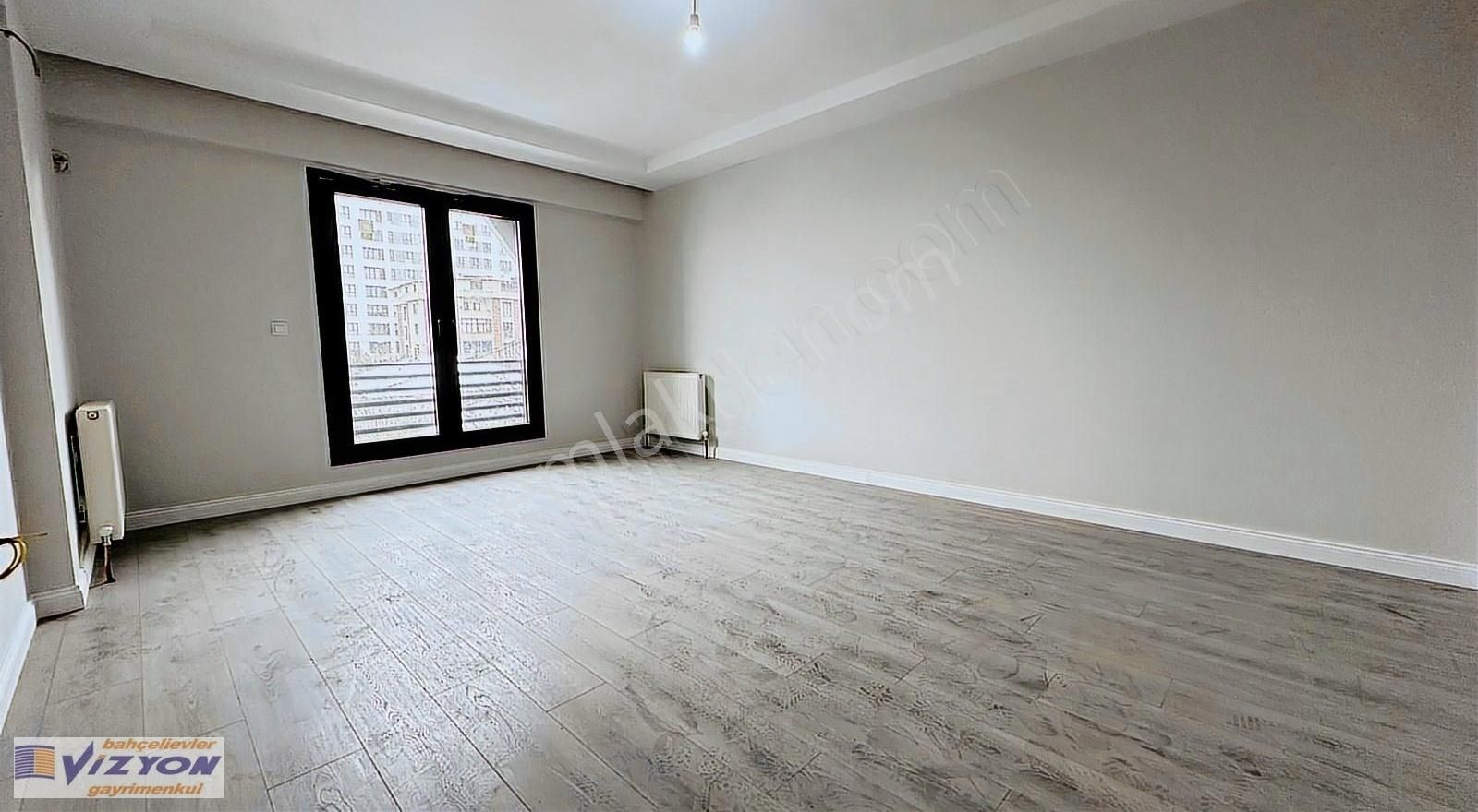 Bağcılar Kirazlı Sıfır Otoparklı Arakat Özel Konum Daire. Vizyon - Görsel 7