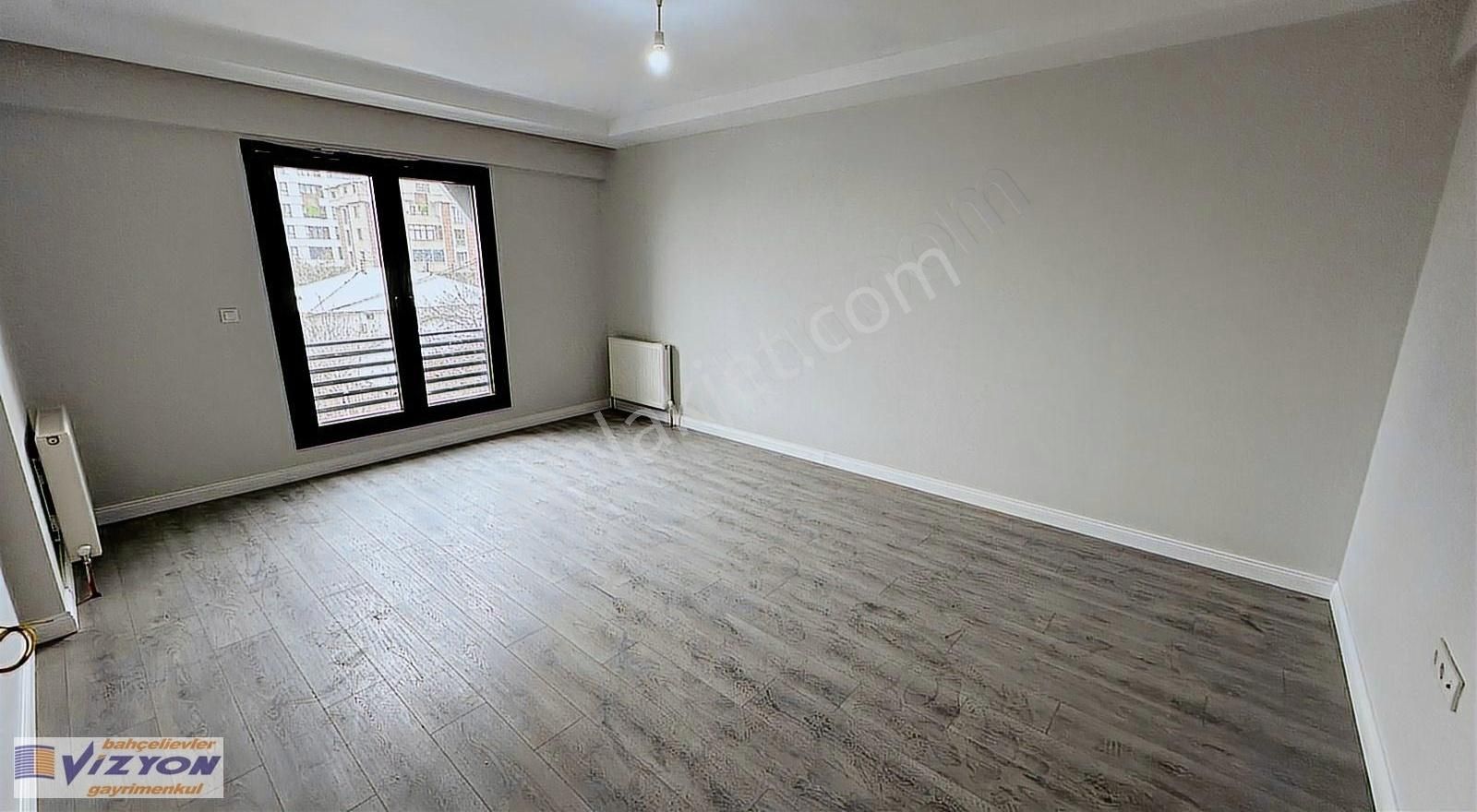 Bağcılar Kirazlı Sıfır Otoparklı Arakat Özel Konum Daire. Vizyon - Görsel 14