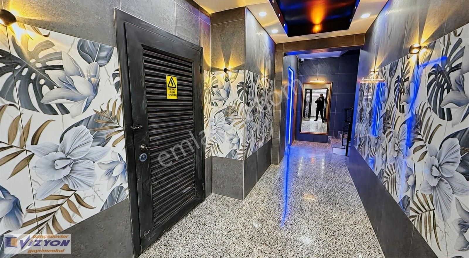 Bağcılar Kirazlı Sıfır Otoparklı Arakat Özel Konum Daire. Vizyon - Görsel 2