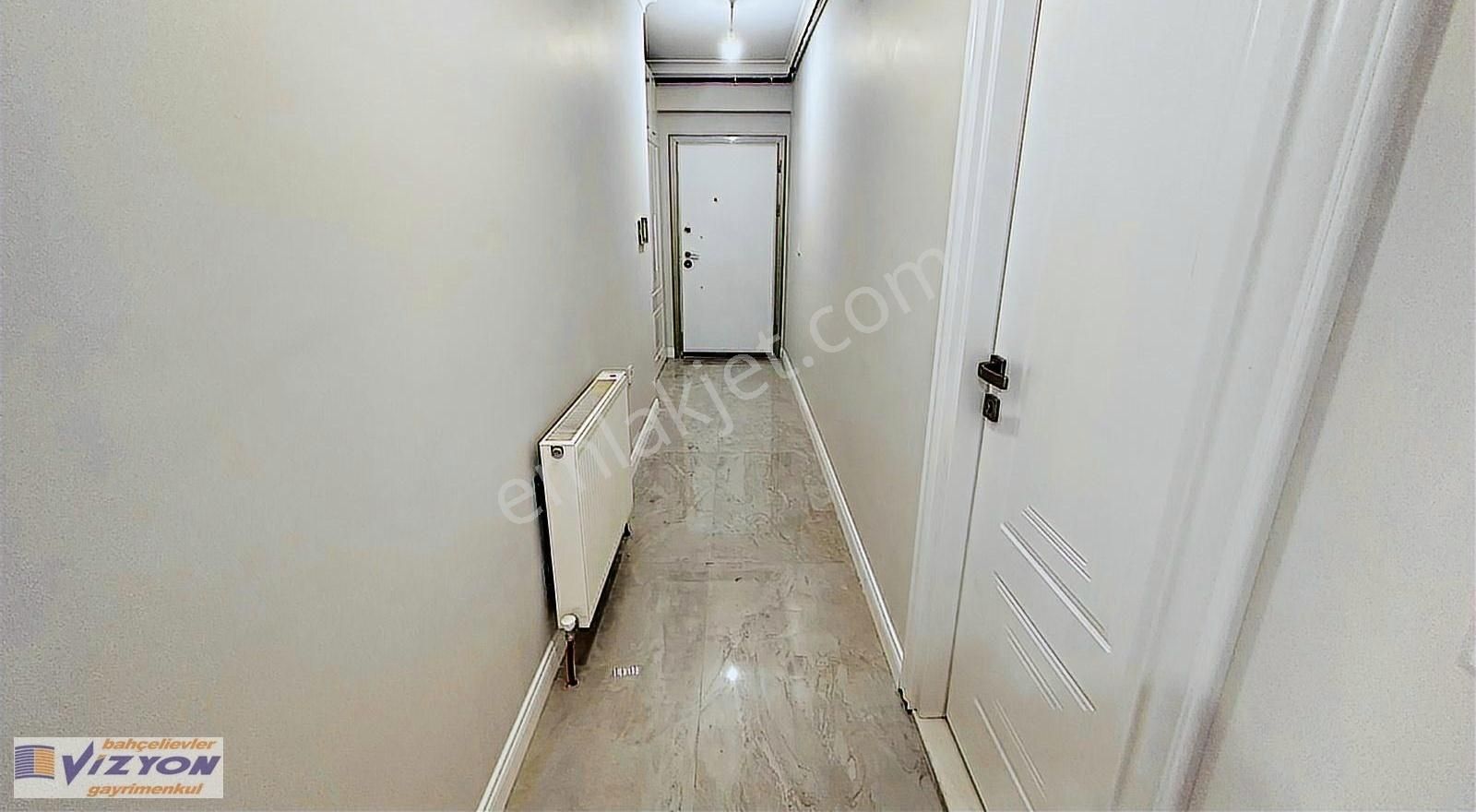 Bağcılar Kirazlı Sıfır Otoparklı Arakat Özel Konum Daire. Vizyon - Görsel 12