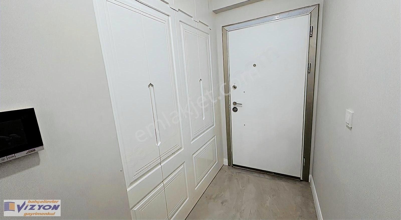 Bağcılar Kirazlı Sıfır Otoparklı Arakat Özel Konum Daire. Vizyon - Görsel 11