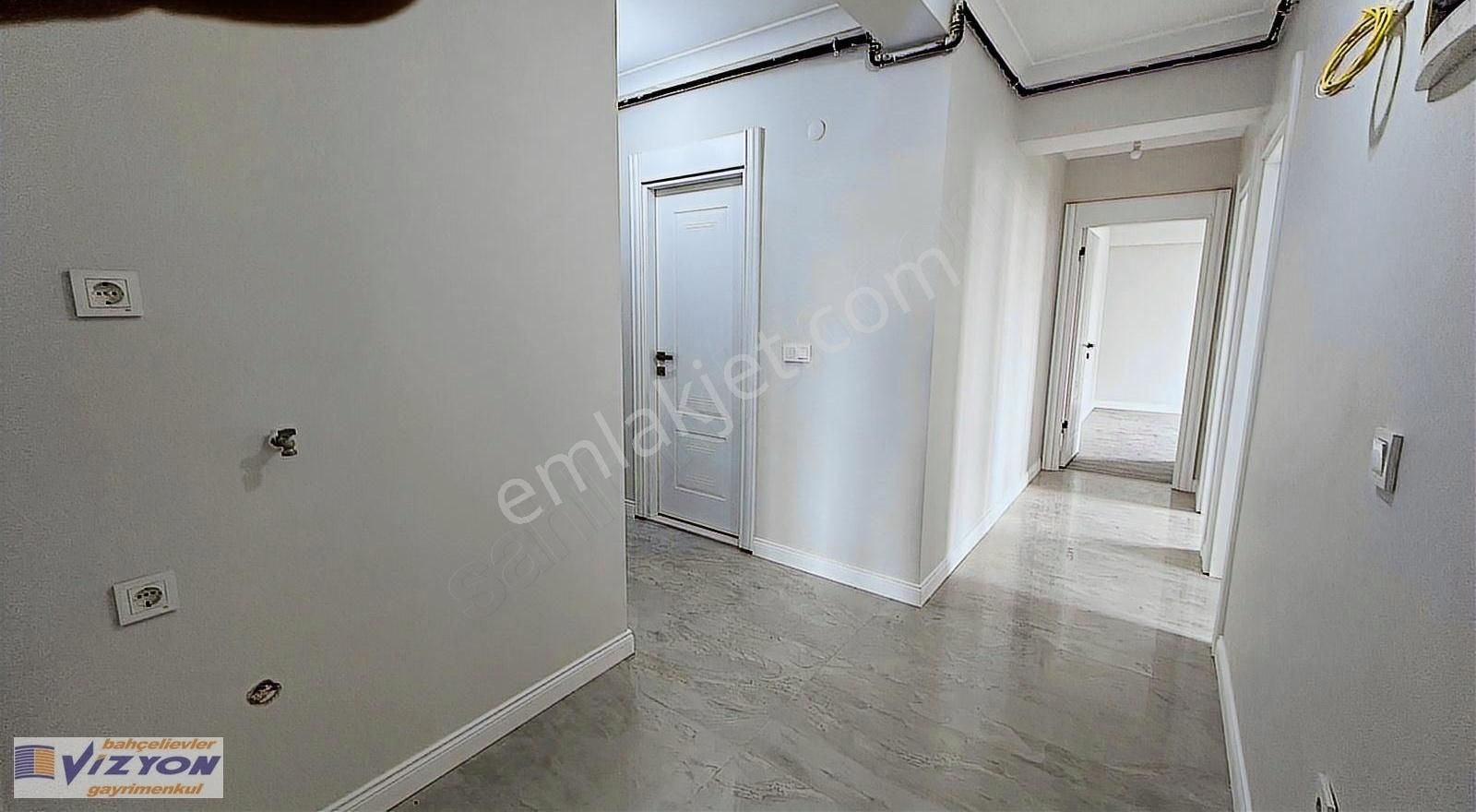 Bağcılar Kirazlı Sıfır Otoparklı Arakat Özel Konum Daire. Vizyon - Görsel 10