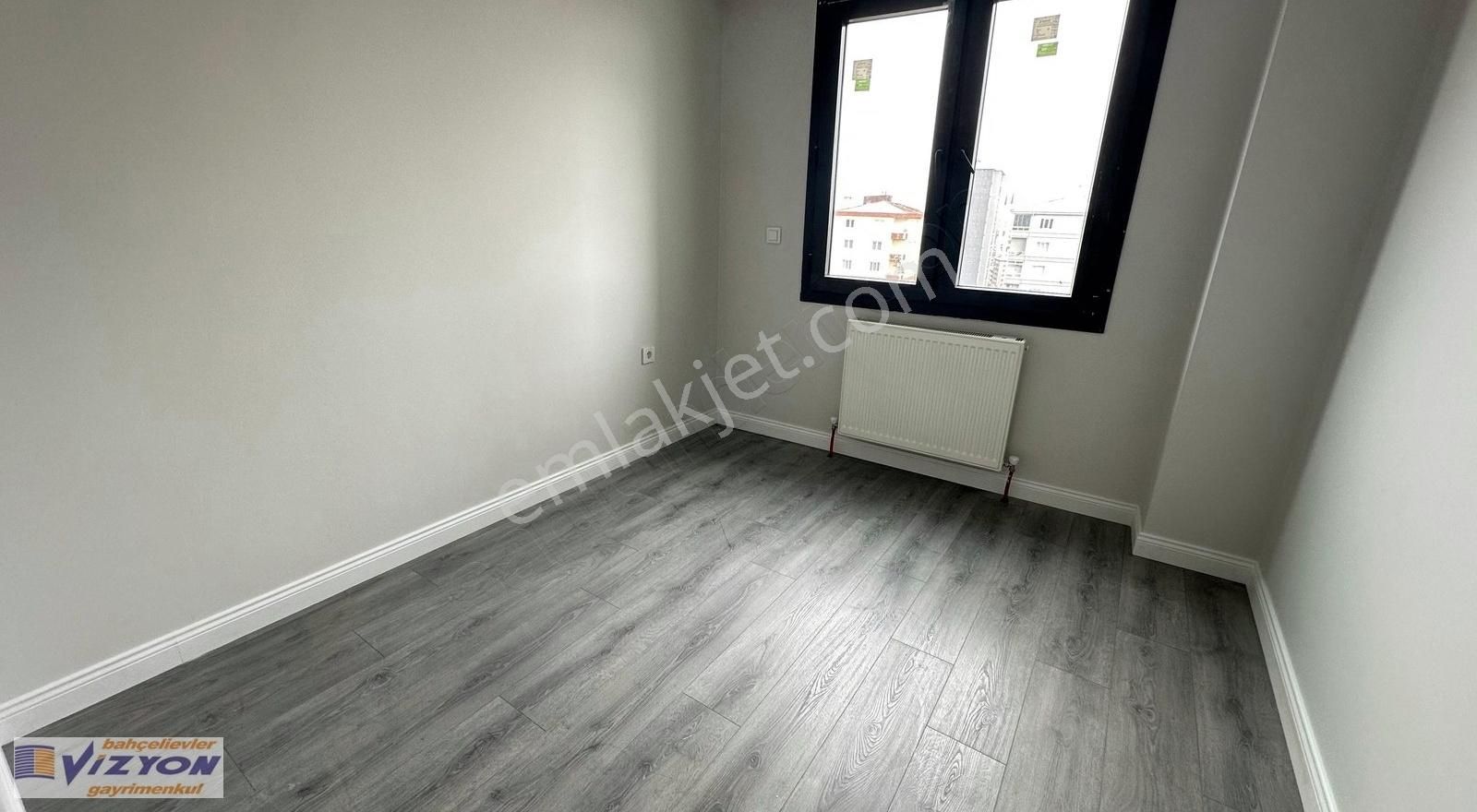 Bağcılar Kirazlı Sıfır Otoparklı Arakat Özel Konum Daire. Vizyon - Görsel 3