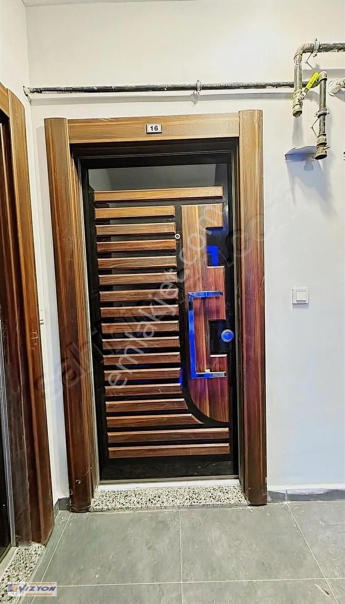 Bağcılar Kirazlı Sıfır Otoparklı Arakat Özel Konum Daire. Vizyon - Görsel 4