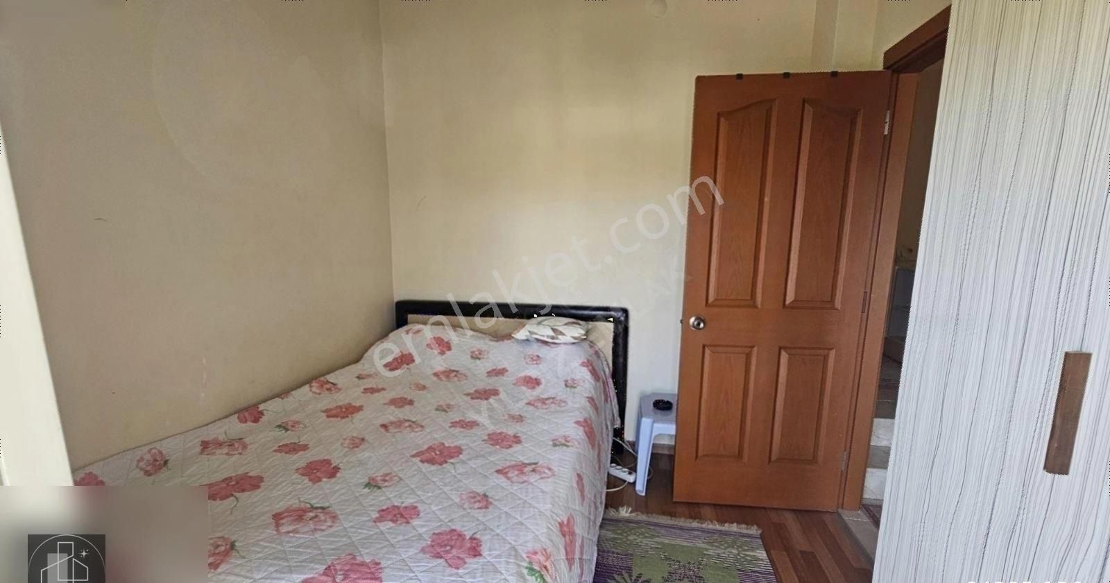 Satılık 3+1 Dubleks Villa Yelken Sitesi / Seferihisar - Görsel 18