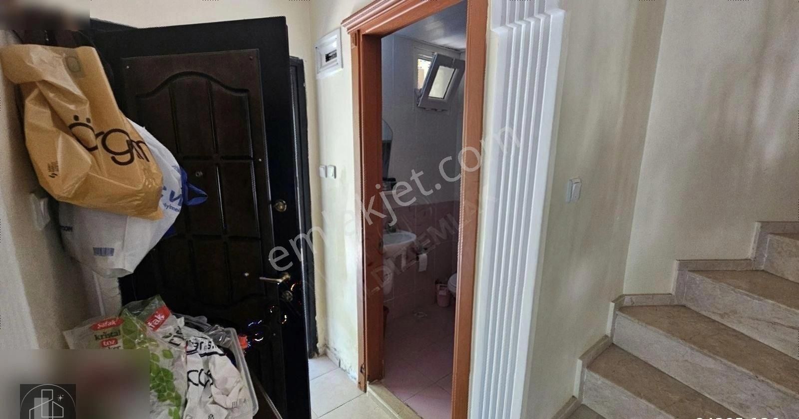 Satılık 3+1 Dubleks Villa Yelken Sitesi / Seferihisar - Görsel 11