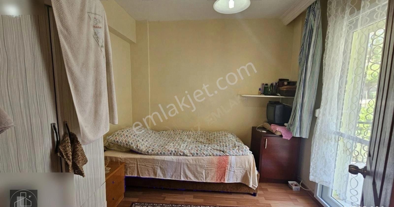 Satılık 3+1 Dubleks Villa Yelken Sitesi / Seferihisar - Görsel 16