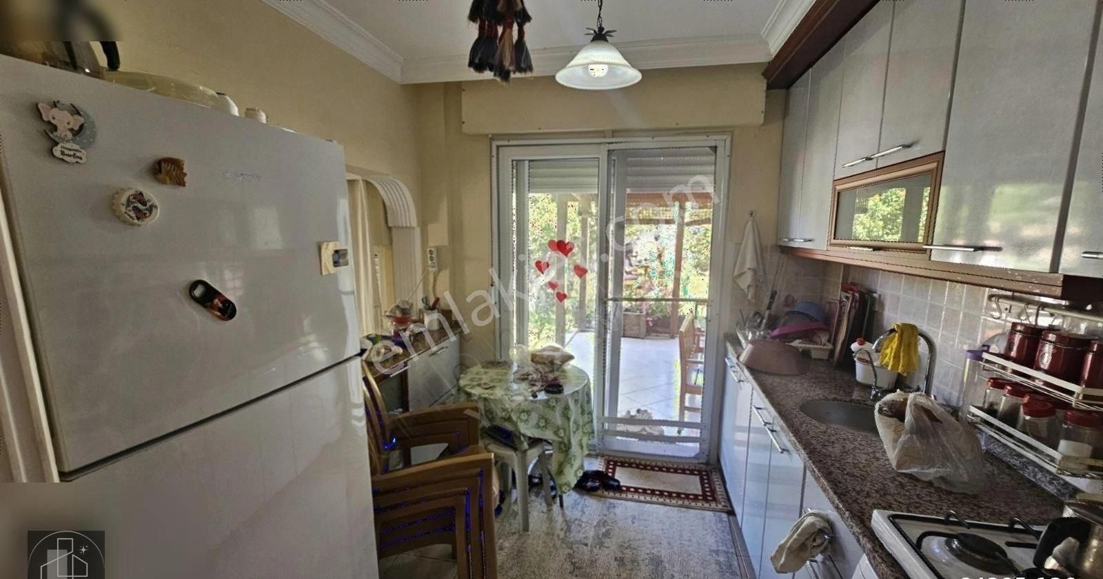 Satılık 3+1 Dubleks Villa Yelken Sitesi / Seferihisar - Görsel 31