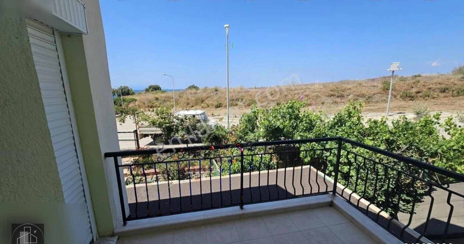 Satılık 3+1 Dubleks Villa Yelken Sitesi / Seferihisar - Görsel 30