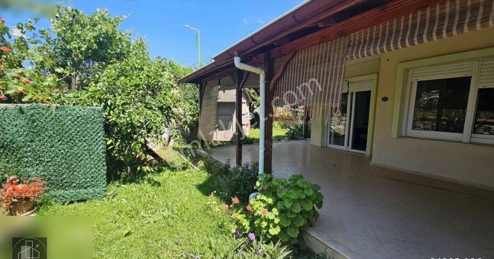 Satılık 3+1 Dubleks Villa Yelken Sitesi / Seferihisar - Görsel 24