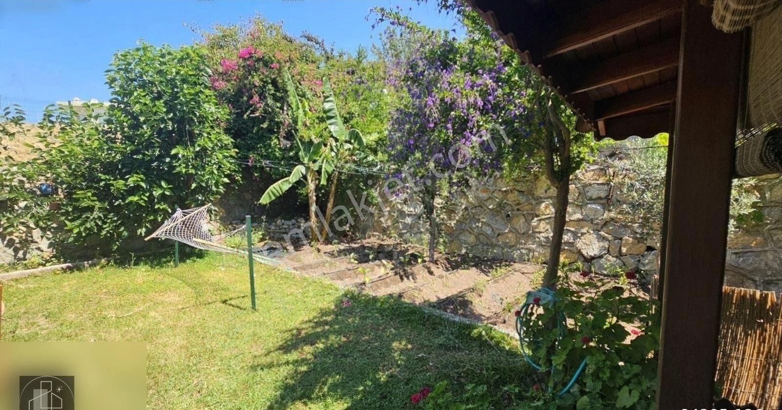 Satılık 3+1 Dubleks Villa Yelken Sitesi / Seferihisar - Görsel 29