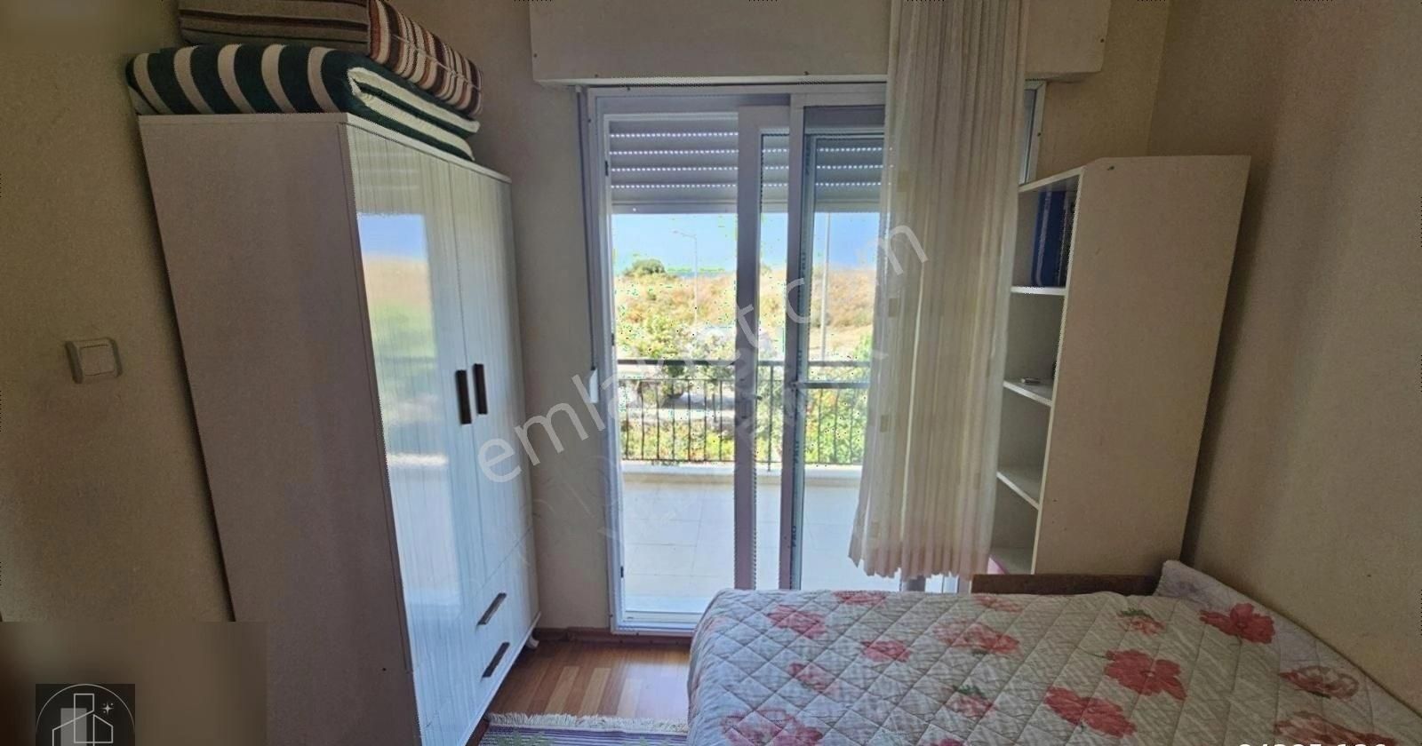 Satılık 3+1 Dubleks Villa Yelken Sitesi / Seferihisar - Görsel 10