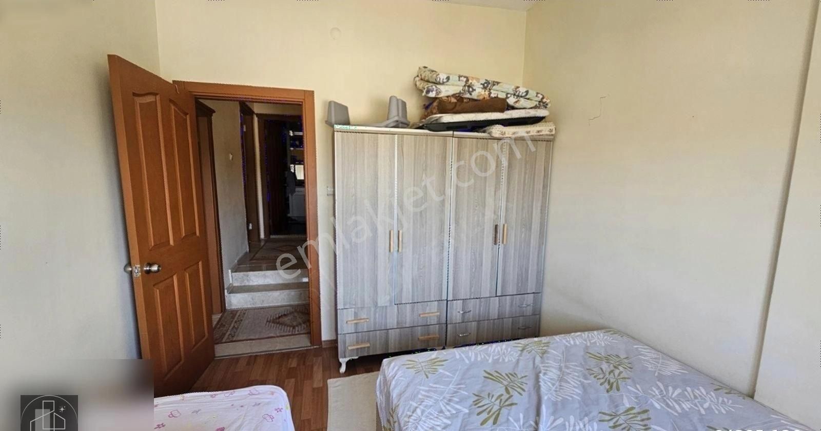 Satılık 3+1 Dubleks Villa Yelken Sitesi / Seferihisar - Görsel 32