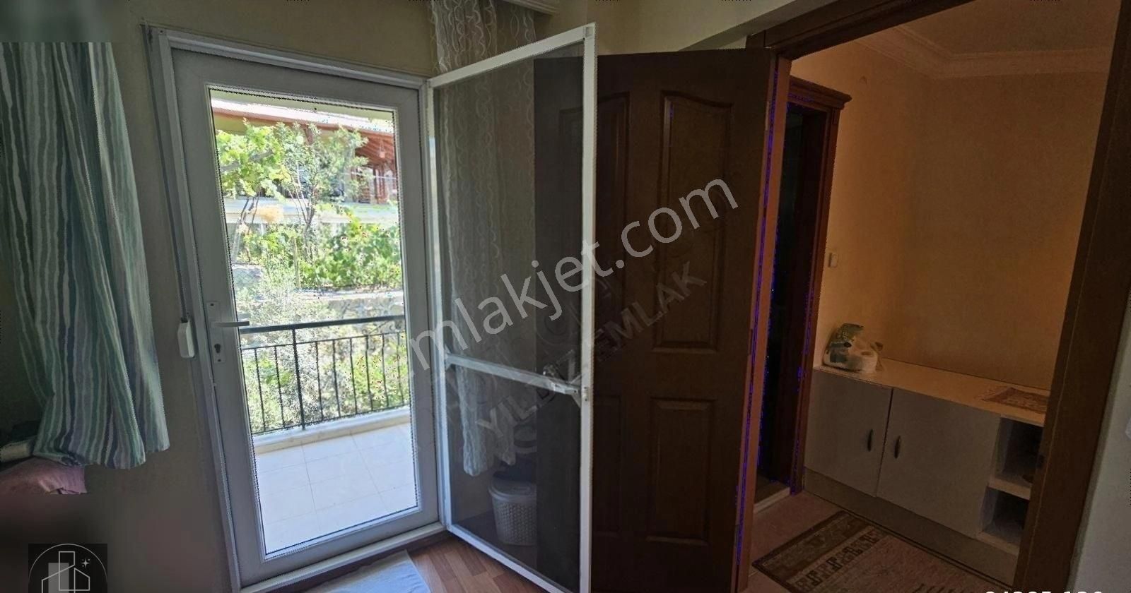 Satılık 3+1 Dubleks Villa Yelken Sitesi / Seferihisar - Görsel 19