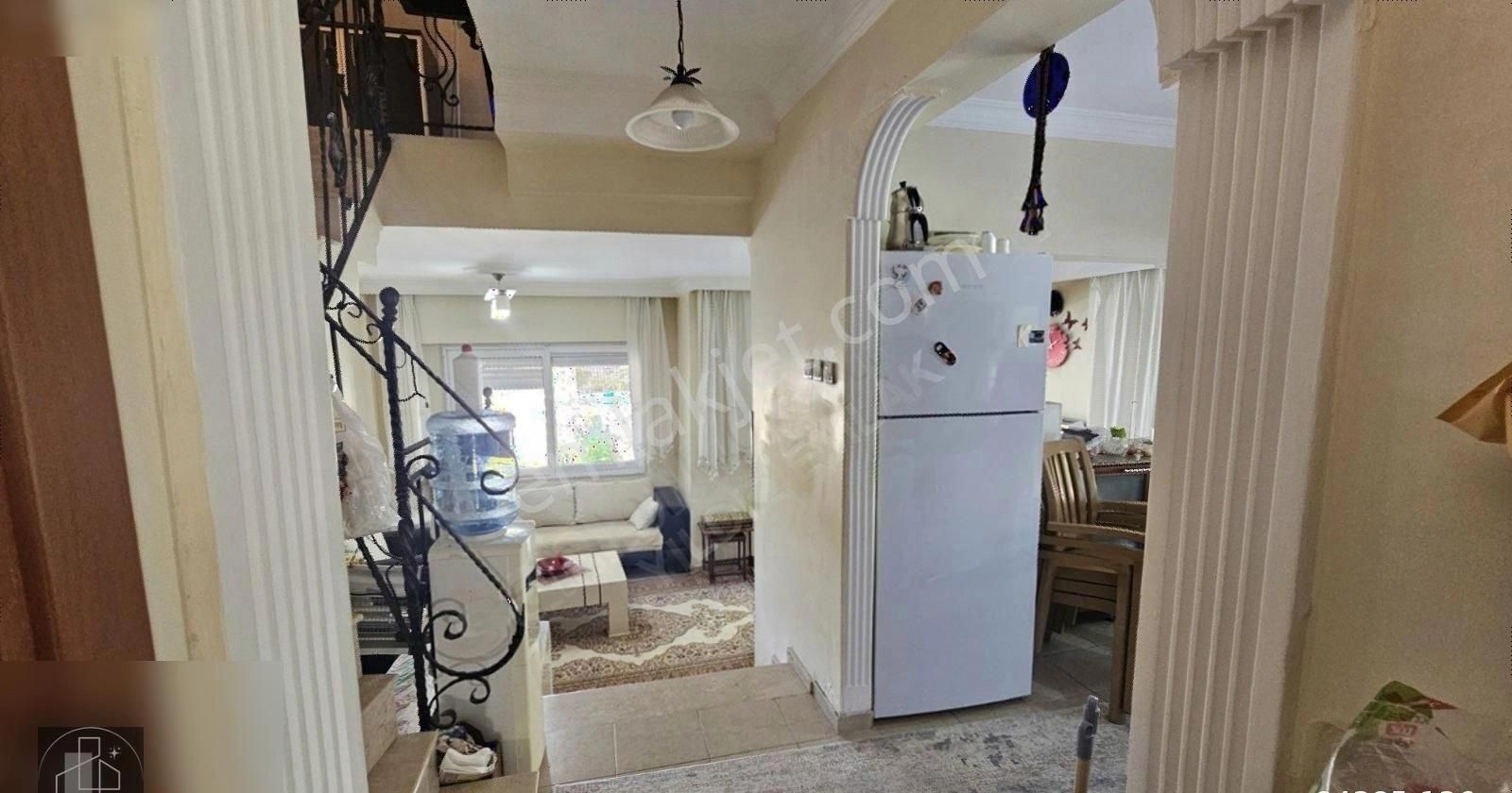 Satılık 3+1 Dubleks Villa Yelken Sitesi / Seferihisar - Görsel 8