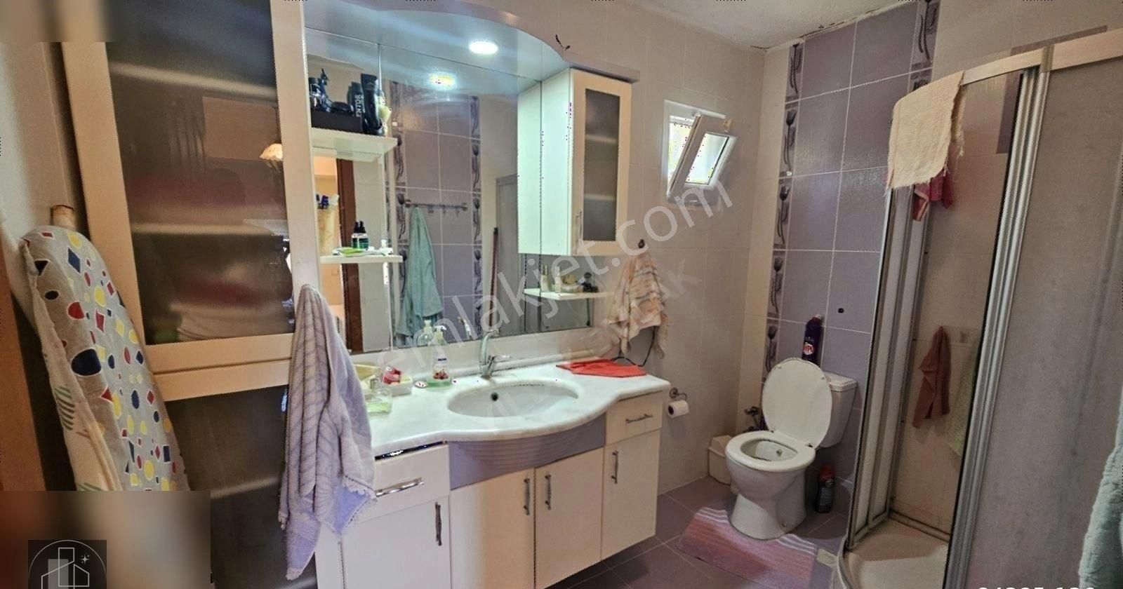 Satılık 3+1 Dubleks Villa Yelken Sitesi / Seferihisar - Görsel 3