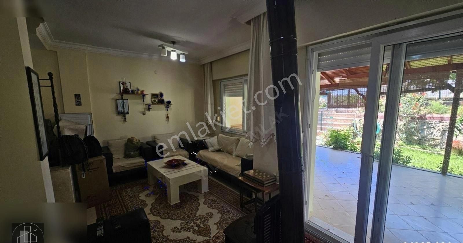 Satılık 3+1 Dubleks Villa Yelken Sitesi / Seferihisar - Görsel 33