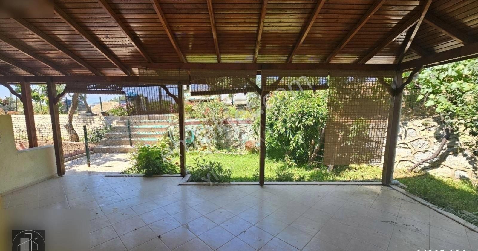 Satılık 3+1 Dubleks Villa Yelken Sitesi / Seferihisar - Görsel 27