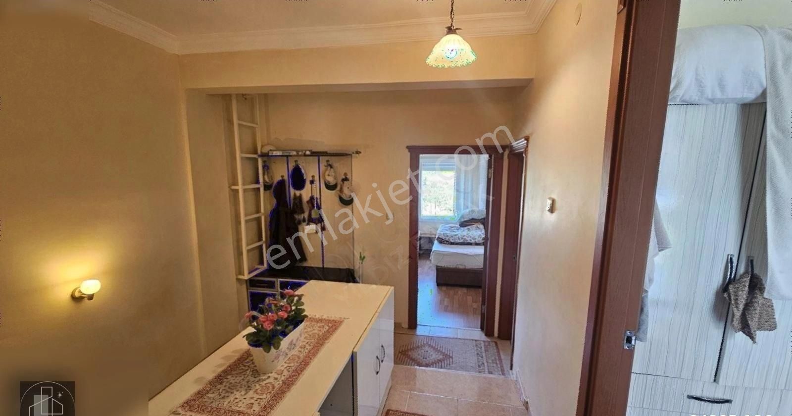 Satılık 3+1 Dubleks Villa Yelken Sitesi / Seferihisar - Görsel 34