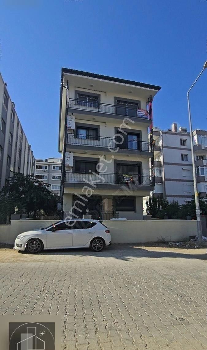 Camikebir'de 2+1 | Merkezi Konum | Sıfır Daire | Yerden Isıtma